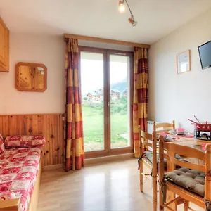 Plein Soleil-1 By Interhome Appartement