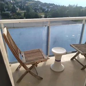La Toussuire En Savoie Appartement