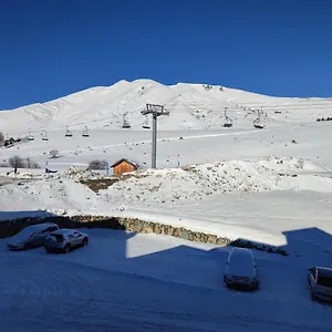 La Toussuire - 6 Personnes Appartement