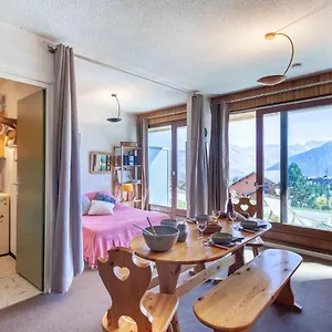 Mont Charvin By Interhome Appartement