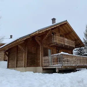 Savoyard Independant Chalet