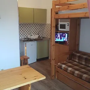 Champerouze 127 Appartement